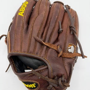 Wilson A800 LH Baseball Glove 11.75"