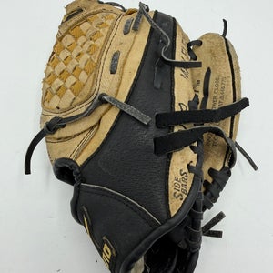Mizuno Prospect Series PowerClose RH Baseball Glove 10"