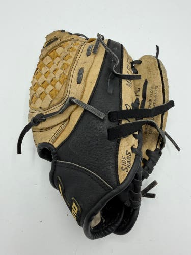 Mizuno Prospect Series PowerClose RH Baseball Glove 10"