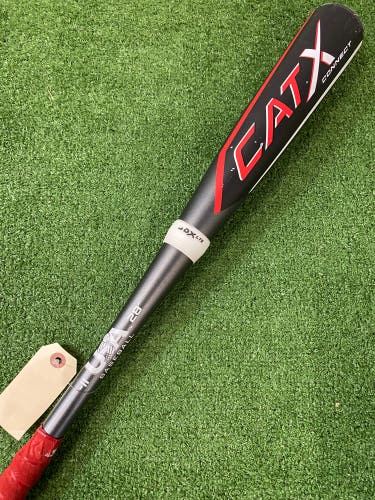 Marucci CATX Connect Hybrid USA Youth 2024 (-11)