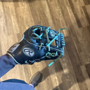 Rawlings Pro Preferred RH Infield Baseball Glove 11.5" (Used)