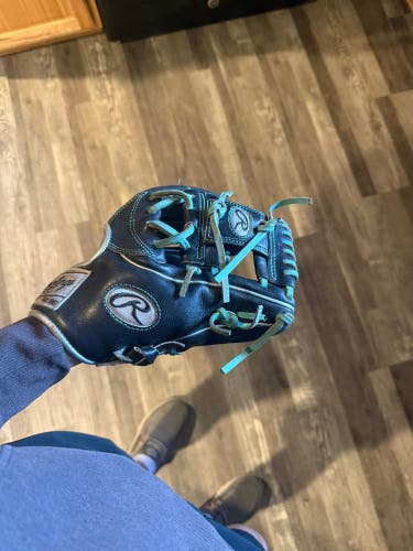 Rawlings Pro Preferred RH Infield Baseball Glove 11.5" (Used)