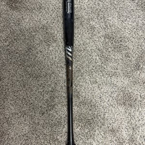 2016 Marucci Pro Cut Maple Bat 30 oz 33" (Used)