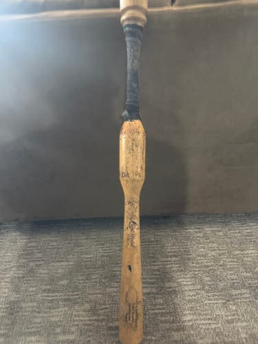 CamWood Trainer Bat other 32" (Used)