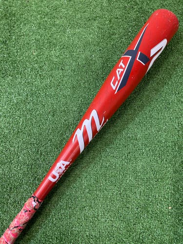 Marucci CATX2 Connect (2 5/8") USA Youth Bat 2025 (-8)