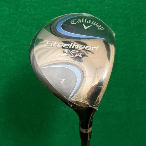 Steelhead XR Fairway Woods - Used & Clearance | SidelineSwap
