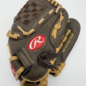 Rawlings Highlight Series RH Baseball Glove 11"