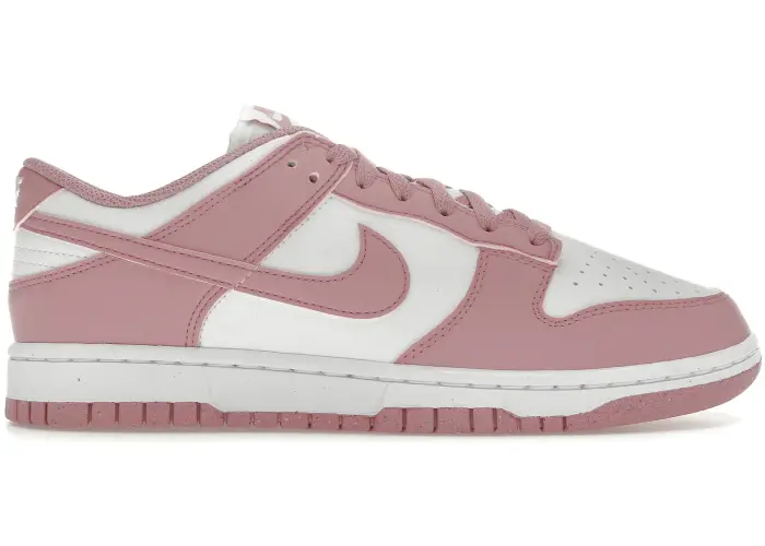 Size 7.5 - Nike Dunk Low Next Nature Pink Women's (NO BOX) DD1873-112