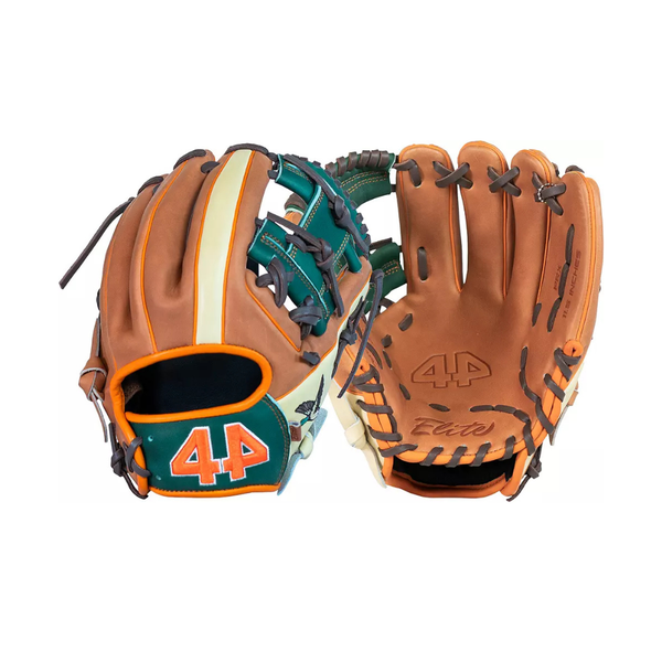 44 Pro 44 Baseball Glove | New and Used on SidelineSwap