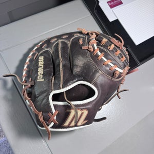 2022 Catcher's RH Marucci Krewe Baseball Glove 32" (Used)