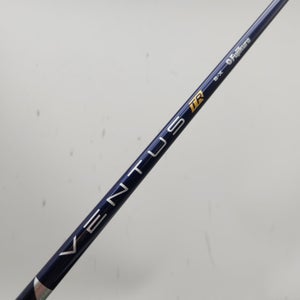 FUJIKURA VENTUS TR BLUE 8X VELOCORE FWY WOOD SHAFT XSTIFF 88.5G TM TIP 42.5" VER