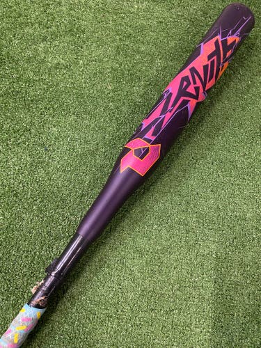 DeMarini Zenith Fastpitch 2025 (-13)