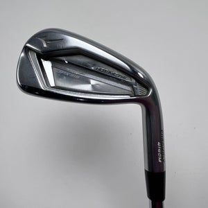 Mizuno JPX 919 Hot Metal Single 6 Iron NS Pro Modus 3 Tour 105 Regular RH