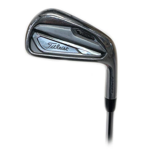 Titleist T100 Forged 4-PW Iron Set Steel True Temper Dynamic Gold X100 X-Stiff