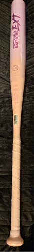 2026 Easton Ghost Unlimited Composite Bat (-11) 21 oz 32" (New)