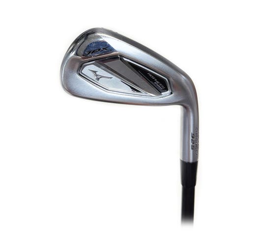 Mizuno JPX 925 Hot Metal Pro 5-PW+GW Iron Set Graphite MMT 85 Regular Flex