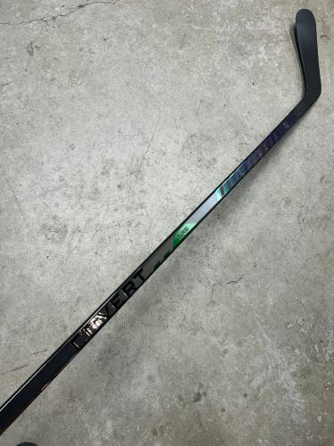 90 Flex P92 Senior Warrior Covert QR6 Pro Left Hand Hockey Stick Pro Stock