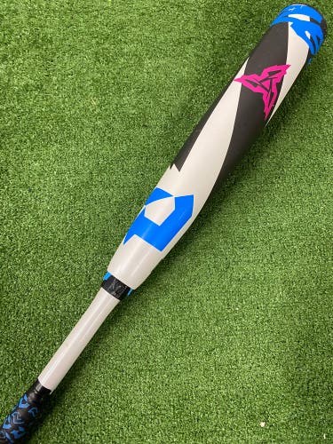 DeMarini Zen (2 3/4") USSSA Bat 2025 (-5)