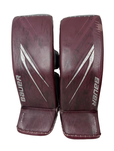 Bauer Vapor Hyperlite 2 Goalie Pads Large
