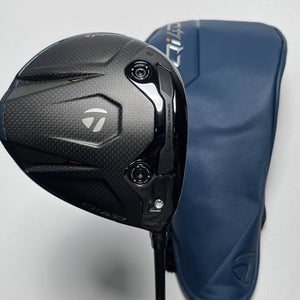 TaylorMade Qi4D Driver 10.5* Mitsubishi Chemical Reax 50g Extra Stiff RH HC NEW