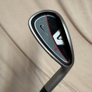 Junior 5 Iron Nike Victory Red Right Handed Junior Graphite Shaft (Used)