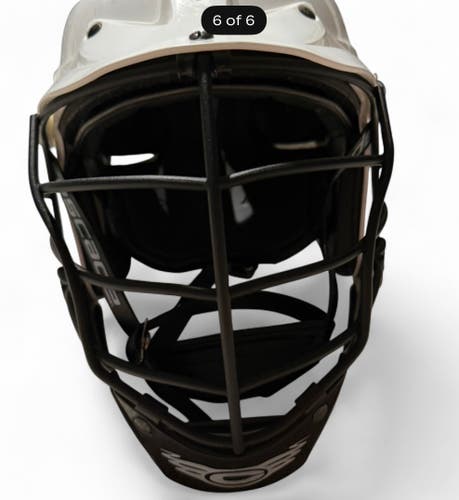 Cascade CPV-R Helmet (New)