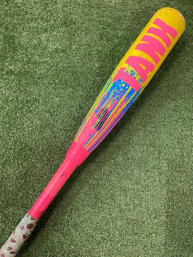 Soldier Sports TANK (2 3/4") USSSA Bat 2025 (-10)