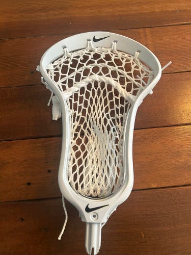 Nike CEO 3 Fresh Stringing Head (New)