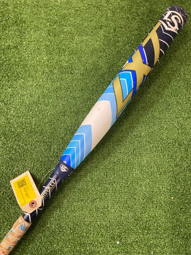 Louisville Slugger LXT Fastpitch 2024 (-10)