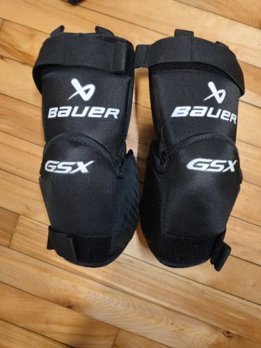S25 GSX Senior Knee pad Goalie / Genouillère de gardien de but Senior