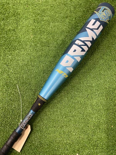 Louisville Slugger Meta Prime (2 3/4") USSSA Bat (-8) 2025