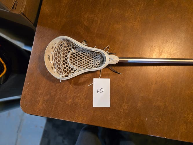 Brine Lacrosse Stick (Used) #60