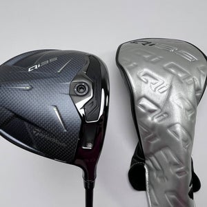TaylorMade Qi35 Driver 9* Tensei K Black XlinkTech 65g Stiff RH HC