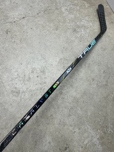 85 Flex P92 Senior True Catalyst 9x3 Left Hand Hockey Stick Pro Stock (New)