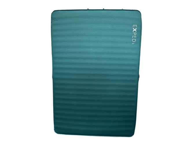 77.5x52 Exped Megamat Duo LW+ Sleeping Pad