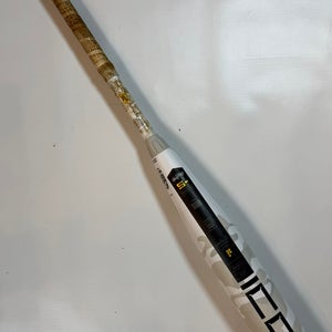 2025 Rawlings Icon Composite USSSA Certified Bat (-5) 27 oz 32"