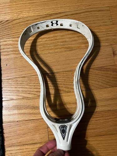 Under Armour Command 2 Unstrung Head (Used)