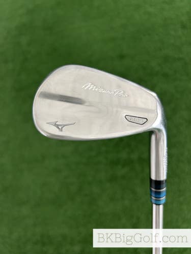 Mizuno M-15 Forged Gap G Wedge / Stiff