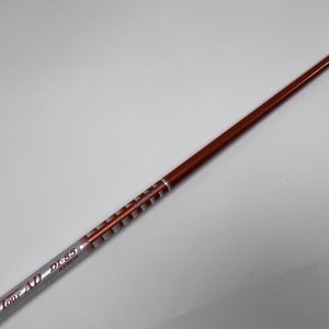 Graphite Design Tour AD DI-85s Stiff Graphite Hybrid Shaft 40.25"