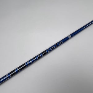 Fujikura Stock Extra Stiff Graphite Fairway Wood Shaft 41.75"- Mizuno