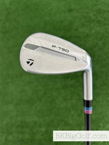 Taylormade P790 25 Forged Approach A Wedge / Extra Stiff