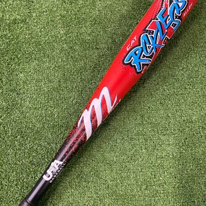 Marucci CATX Rckless Alloy USA (2 5/8") 2026 (-11)