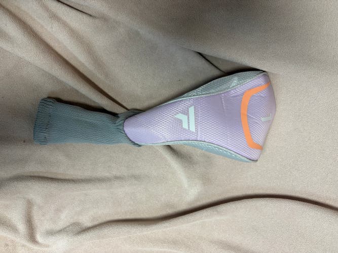 Driver Top Flite Head Cover (Used)