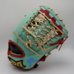 D. David Sports Noh Jin-hyuk Pro Authentica Baseball Glove 11.75" New