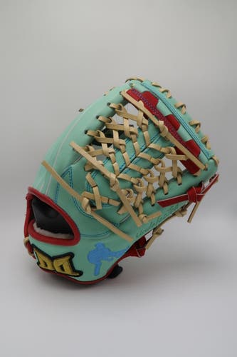 D. David Sports Noh Jin-hyuk Pro Authentica Baseball Glove 11.75" New