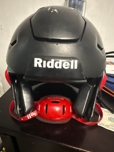 Large Riddell SpeedFlex Helmet (Used)