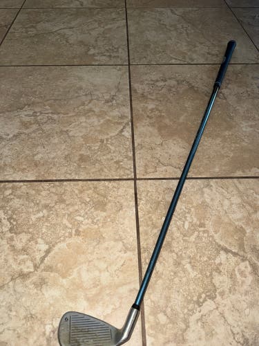 Junior Tour X Right Handed Clubs (Full Set) Junior 9 Pieces 35" (Used)