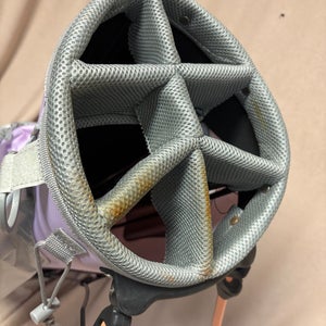 Women's Top Flite Bag (Used)