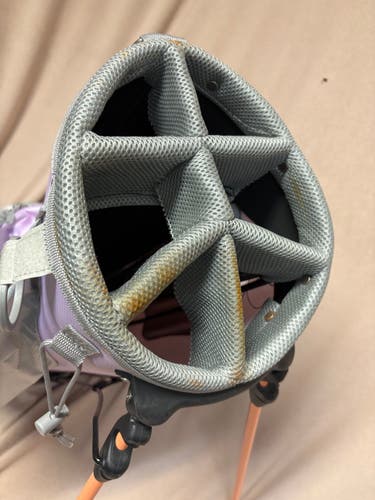 Women's Top Flite Bag (Used)