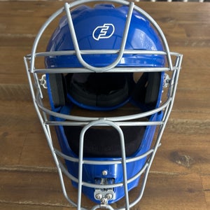 Catcher's Mask (Used)